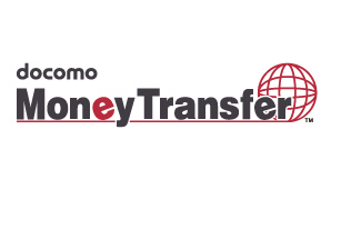 docomo Money Transfer Logo